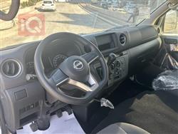 Nissan Urvan